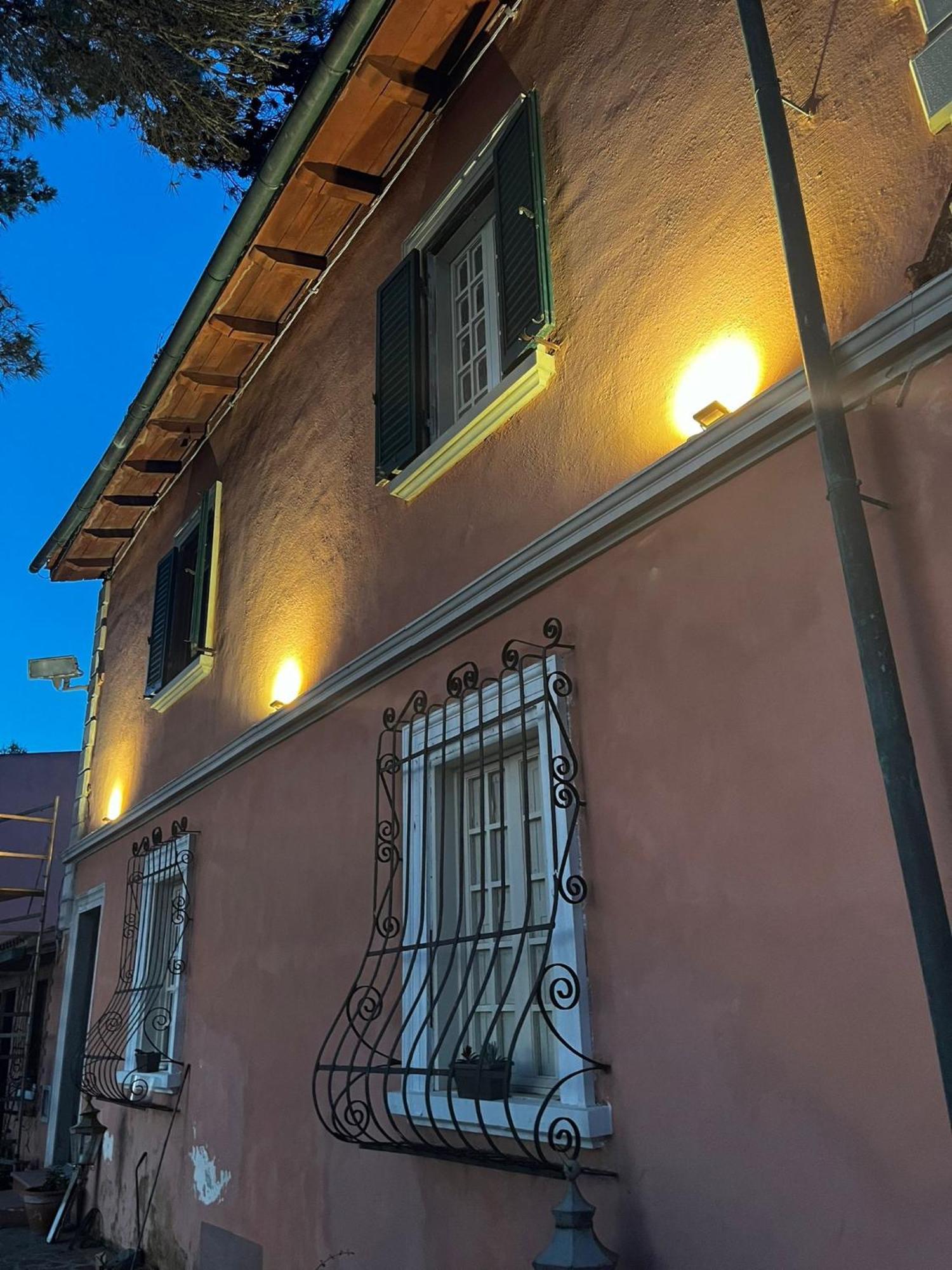 Allulivus Montenero  Exterior photo